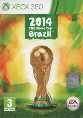 2014 FIFA World Cup Brasil (USA)-Xbox 360
